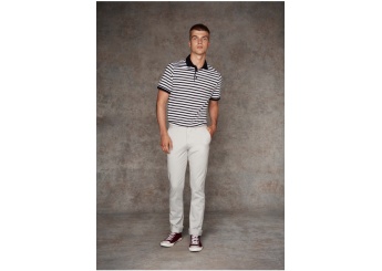 Calas Chino de homem com stretch