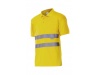 POLO DE ALTA VISIBILIDADE MANGA CURTA 160gr/m2 4XL 5XL