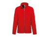 Casaco Softshell de homem com 2 camadas