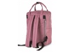 Mochila estilo urbano