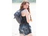 Mochila Outdoor Preto