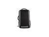 Mochila anti-roubo em polister.