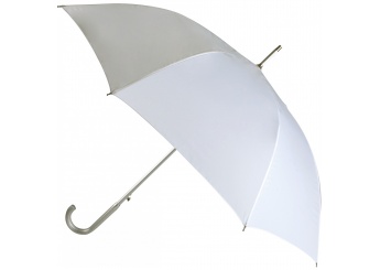 CHAPU DE CHUVA EM ALUMINIO E ABERTURA AUTOMTICA