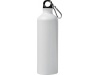 Garrafa desportiva 770 ml com sublimao e mosqueto Pacific