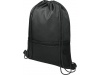 Mochila com cordes em rede Oriole