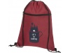 Mochila com cordes Hoss