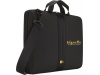 Bolsa para porttil de 16 polegadas com pegas e ala Case Logic