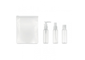 Bolsa de viagem plana TRAVEL 3