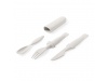 SET TALHERES HARTUL
