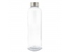 Garrafa TRANSPARENTE 500ml em Vidro BENZI
