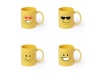 Caneca 370ml ASHLEY 