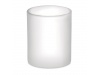 Caneca 300ml de vidro SUBLIMATT
