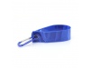 Porta-Chaves Reflector com Mosqueto BRUX