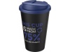 Copo trmico 350ml reciclado com tampa  prova de fuga Americano Eco