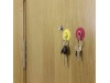 Porta-Chaves Metlico COLTAX