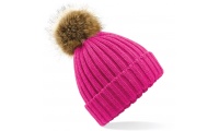 GORRO POMPOM