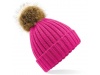 GORRO POMPOM