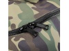 Saco de desporto camuflado