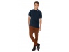 Polo piqu Safran sport SAFRAN SPORT
