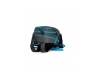 Mochila de lazer com porta-capacete
