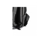 Mochila anti-roubo em polister.