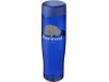 Garrafa H2O Tempo 700ml com tampa de enroscar