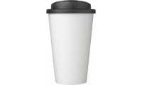 Copo Brite-Americano 350ml com tampa  prova de respingos