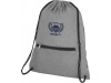 Mochila com cordes dobrvel Hoss