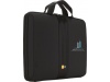 Bolsa para porttil de 13,3 polegadas com pegas Case Logic