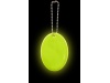 Suporte refletor oval