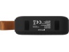 Altifalante Bluetooth em tecido Fashion