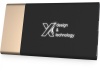 Powerbank 5000 mAh CX.design P20 light-up 