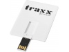 Memria USB CARTO EXTRAPLANA 8GB