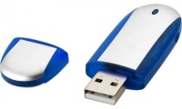 Pen de Memria USB OVAL 8GB