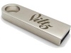 Pen de Memria USB COMPACT Alumnio 4GB