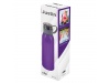 Garrafa  alumnio 650ml JUSTIN