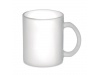 Caneca 300ml de vidro SUBLIMATT