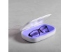 CAIXA ESTERILIZADORA UV CARREGADOR HALBY