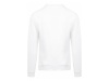 Sweatshirt de criana com decote redondo