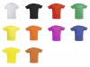 T-Shirt Adulto Cr Super Tecnic