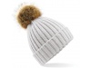 GORRO POMPOM