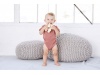 Body de beb Triblend