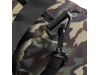 Saco de desporto camuflado