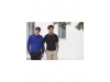 POLO DE HOMEM COOL PLUS COM CONTRASTE