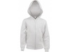 CASACO SWEATSHIRT Criana Branco