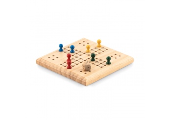 Jogo LUDO