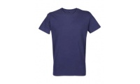 T-SHIRT DE MANGAS CURTAS PARA HOMEM TEMPO MEN Cores 3XL