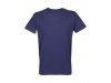 T-SHIRT DE MANGAS CURTAS PARA HOMEM TEMPO MEN Cores 3XL