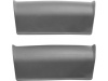 Cobertura de proteo antimicrobiana Handle-Guard