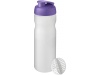 Garrafa shaker 650ml Baseline Plus